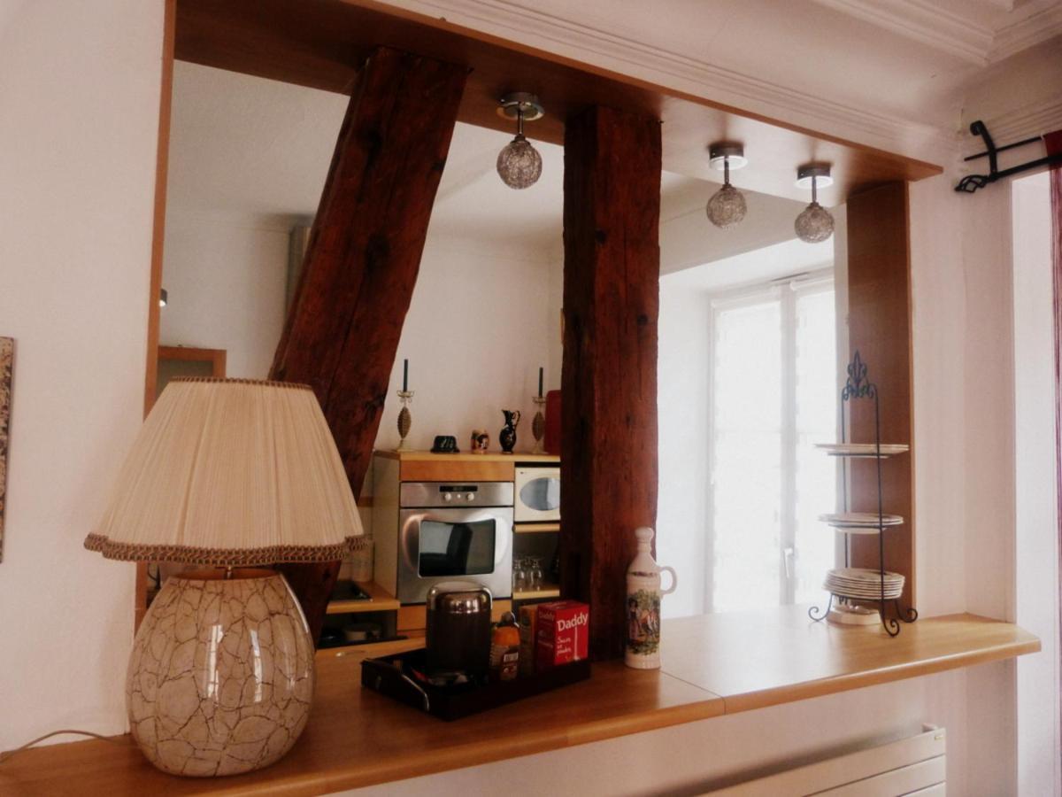 Les Clefs De La Liberte Apartment Colmar Exterior photo