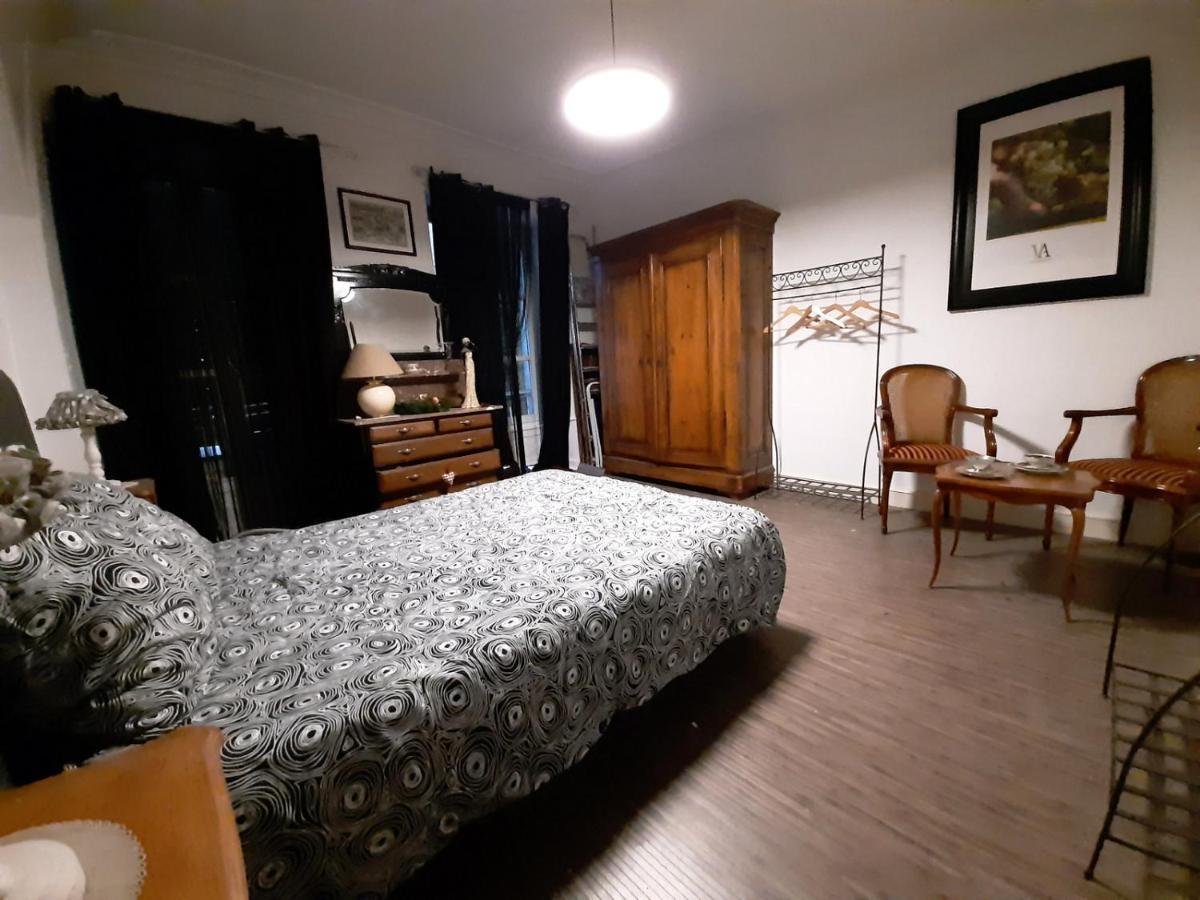Les Clefs De La Liberte Apartment Colmar Exterior photo